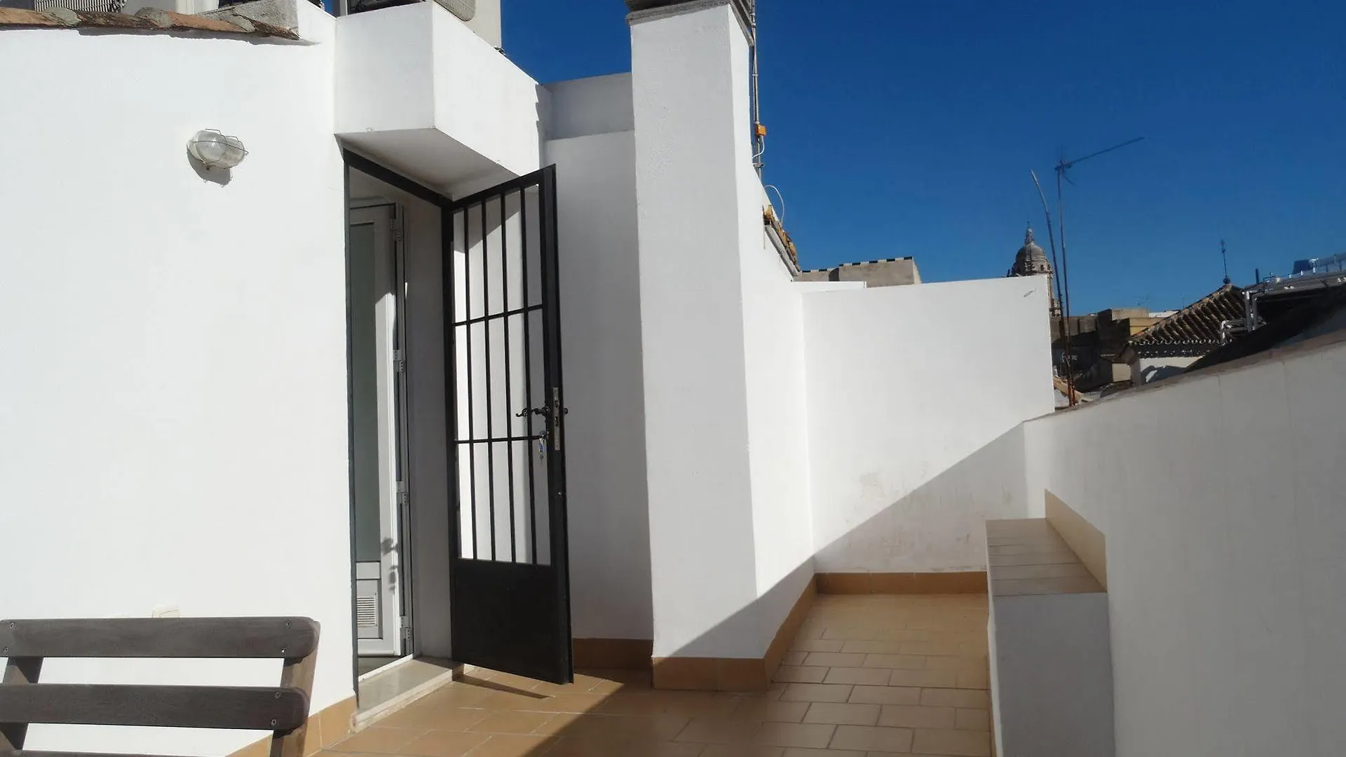 Malaga Apartamentos Pozos Dulces