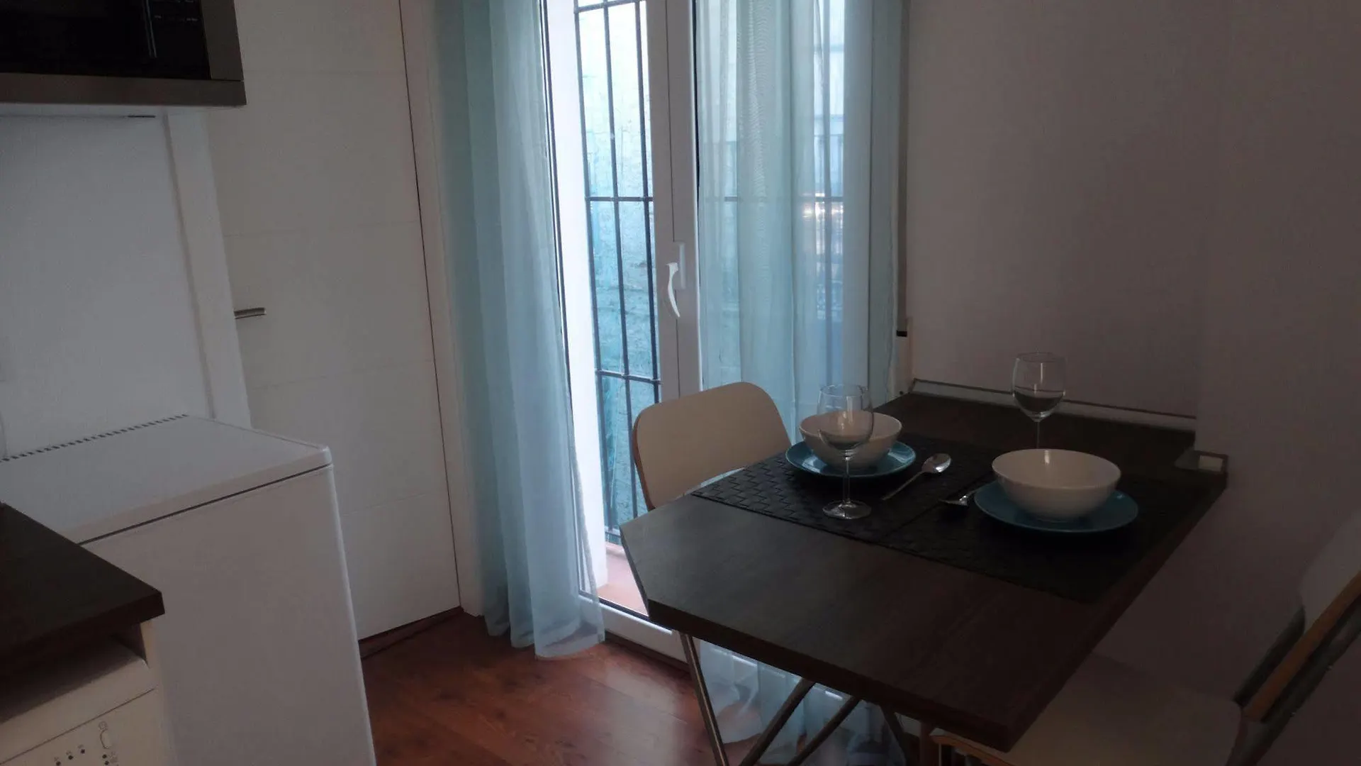 Malaga Apartamentos Pozos Dulces Spain