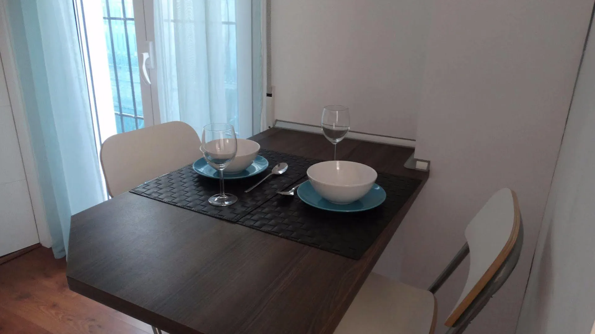 Malaga Apartamentos Pozos Dulces 0*,  Spain