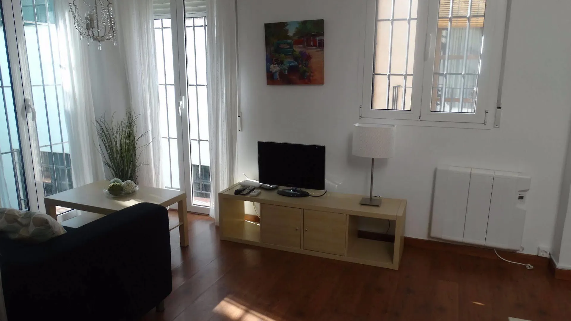 Apartment Malaga Apartamentos Pozos Dulces Spain