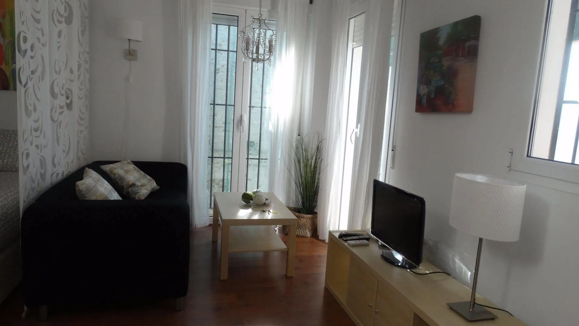 Apartment Malaga Apartamentos Pozos Dulces Spain