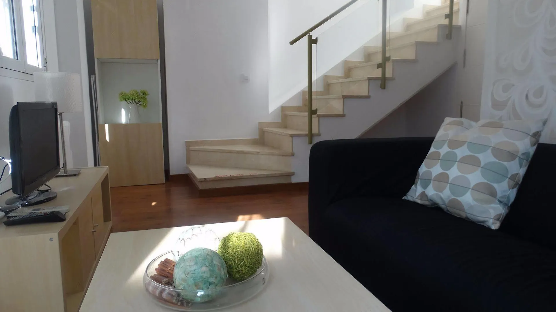 Apartment Malaga Apartamentos Pozos Dulces