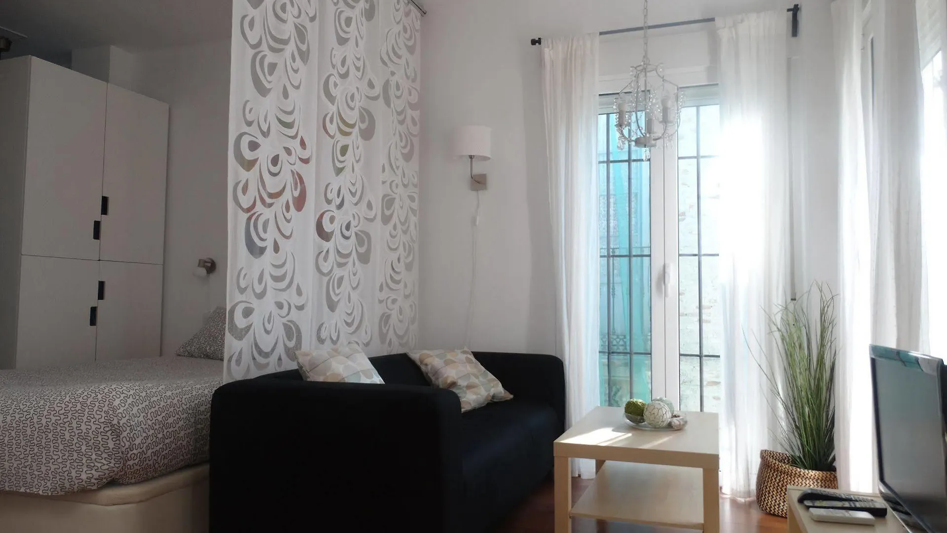 Malaga Apartamentos Pozos Dulces