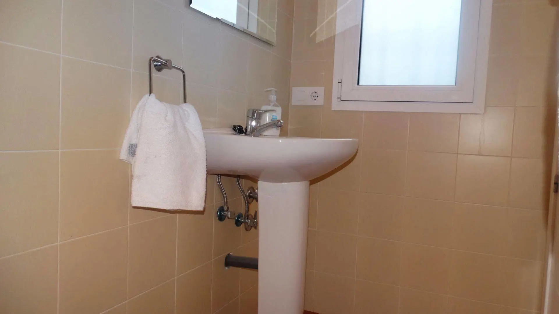 Malaga Apartamentos Pozos Dulces