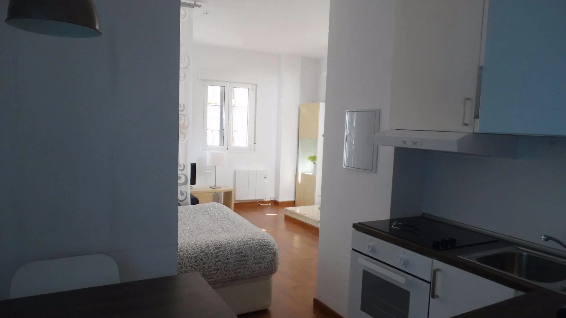 Malaga Apartamentos Pozos Dulces 0*,  Spain