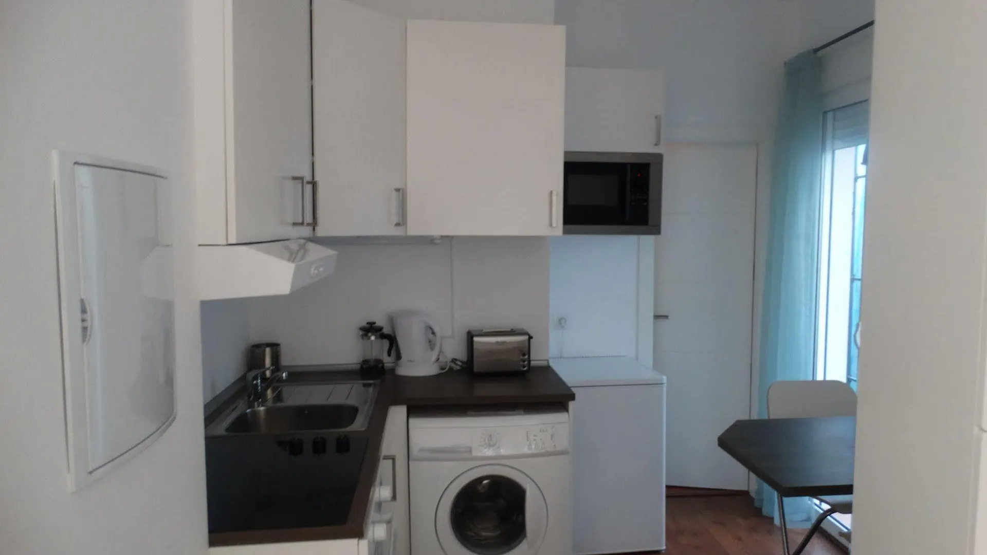 Malaga Apartamentos Pozos Dulces